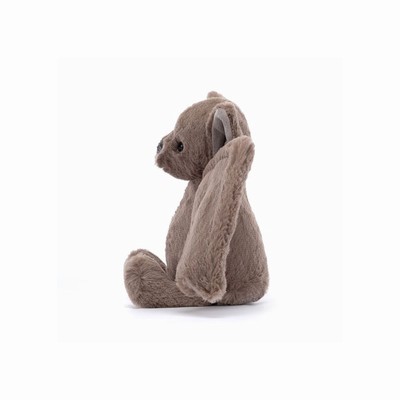 Jellycat Bashful Bat USA | 20597RWNF